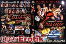 Casino - 2 DVDs 