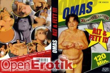 Oma - Alt und Fett - Limited Edition 