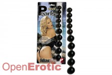 Anal Pearls Black 