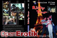 Risky Tour 