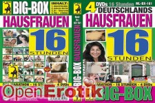 Big-Box - Deutschlands Hausfrauen - 16 Stunden 