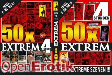 50x Extrem - 4 Stunden 