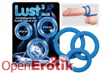 Lust 3 - Blue 