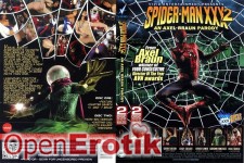 Spider-Man 2 XXX - A Porn Parody 
