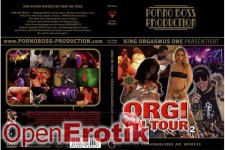 Orgi on tour 2 