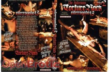 interrogatio 13 Torture Rack  Vol. 2 
