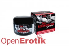 EROpharm Sex-Regeneration Cream 50ml 