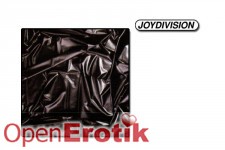 Feucht-Spielwiese de Luxe, Bettdeckenbezug schwarz (135x200) 