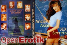Ancient Asian Sex Secrets 
