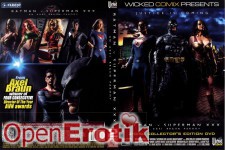 Batman v Superman XXX - 2 Disc Collectors Edition 