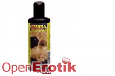Ambra - Massage - Öl  100 ml 