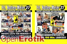 Frl. Rotten-Meier Teil 27 (QUA) 