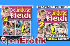 Die Lüneburger Heidi Teil 2 (QUA) 