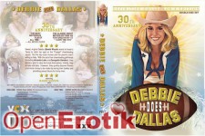 Debbie does Dallas - 30th Anniversary - 2 Disc Collectors Edition 