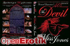 The Devil in Miss Jones - 40th Anniversary - 2 Disc Collectors Edition 