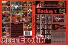 Rockey X 