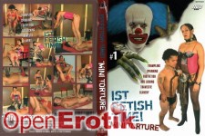 Ist Fetish Time !  Mini Torture 