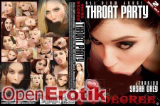 Throat Party - 2 Disc Set 