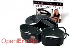 Beginner's Bondage Belt 
