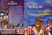 not so the porn simple life  vol. 1 