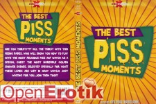 The Best Piss Moments 