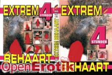 Extrem Behaart 63 