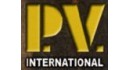 P.V. International