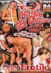 Drunk Sex Orgy - Glory Hole Heaven (Eromaxx)
