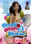 Teeny Dreams 3 - Girls on court (Sweet Pictures - Teeny Dreams)