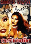 Tera Patrick's Sexy Angels (Shots Video)