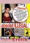 Absolutely Illegal (QUA) (Muschi Movie)