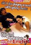 Old and Young Vol. 27 (Shots Video)