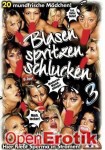 Blasen spritzen schlucken 3 (MMV)