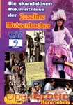 Die skandal�sen Bekenntnisse der Josefine Mutzenbacher (H�rbuch) (Herzog)