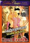 Laufstegmiezen - Stramm im Schritt (Tabu - Golden Classics)