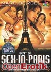 Best of Sex in Paris (Marc Dorcel)