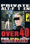 Over 40 - Private Alt-Fotzen (QUA) (Muschi Movie)