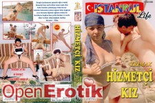 Hizmetci Kiz 