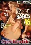 Footsie Babes Vol. 16 (21 Sextury.com)