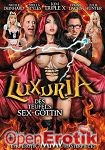 Luxuria - Des Teufels Sex-G�ttin (MMV)
