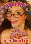 He came on my face (Legal Pink - Memorable Moments)