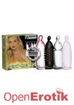 Secura Kondome - Sexbox - 24er Pack (Secura)