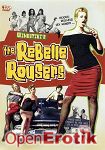 The Rebelle Rousers - Pin Up Girls (Vivid)