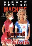 Masturbatrix - Hardcover (Private - Private Fetish Machine 20)