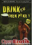 Drink It Up Then Puke ! (MFX Europe)