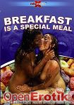 Breakfast is a Special Meal (MFX Europe)