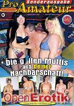 Pro Amateur - Sonderausgabe - Die geilen Muttis aus deiner Nachbarschaft (Magma - Pro Amateur 69)