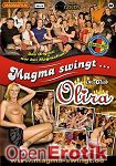 Magma swingt ... im Club Olira (Magma - Magma swingt)