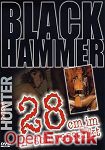 28cm im Arsch versenkt (Mike Hunter - Black Hammer)