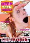 Deep Teen Throat Vol. 16 (Cherry Vision)